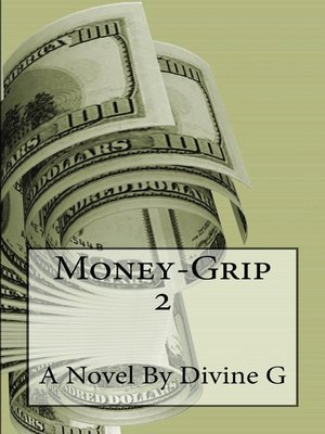 cover image of Money Grip 2